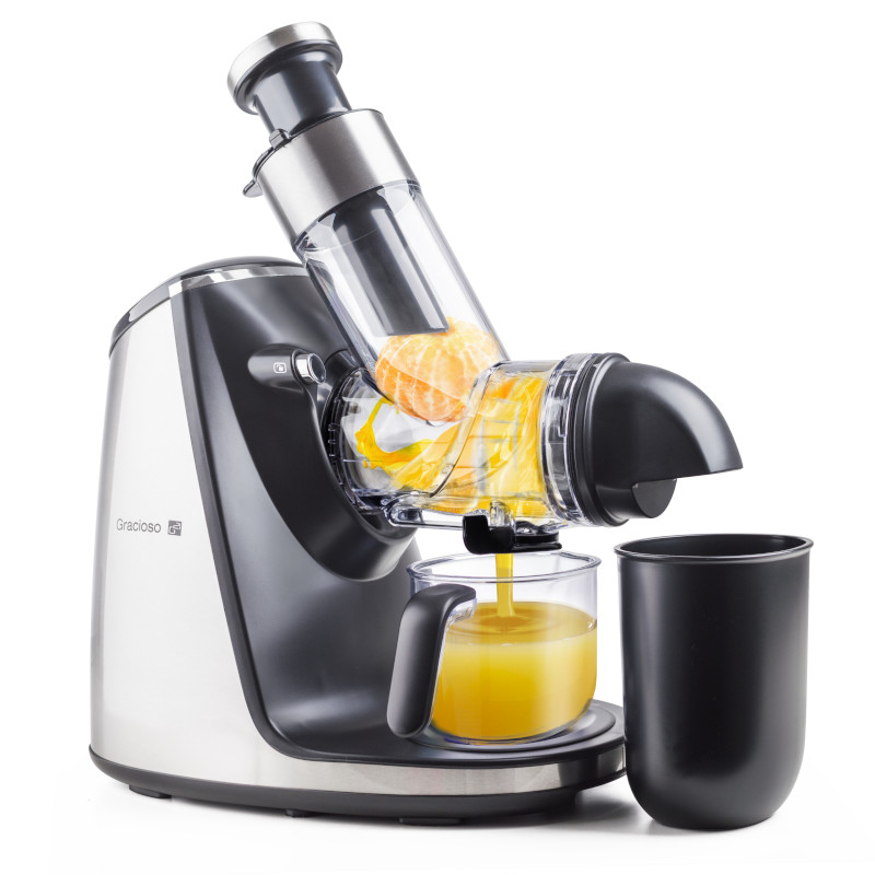 G21 Gracioso juicer